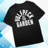 kenny Vulfpeck Merch Store Vulfpeck At The Garden T Shirt Blacka