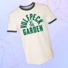 kenny Vulfpeck Merch Store Vulpeck At The Garden Ringer T Shirta