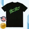 kenny Complex Shop X Selena Gomez Spring Breakers X Selena Gomez Good Girls Gone Bad Teea