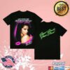 Complex Shop X Selena Gomez Always Trouble Ringer Tee