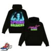 kenny Complex Shop X Selena Gomez Spring Breakers X Selena Gomez Masks On Hoodie