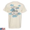 kenny Billy Strings Merch Store Gild The Lily Tee Logan Foxa