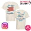 kenny Billy Strings Merch Store Gild The Lily Tee Logan Foxaa