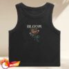 Billy Strings Merch Store Gild The Lily Tee Logan Fox