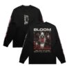 Bloom Merch Store Rose Crop