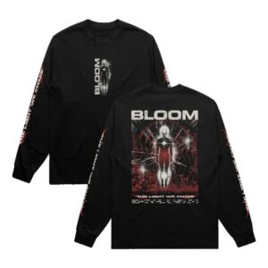 Bloom Merch Store Space Ls