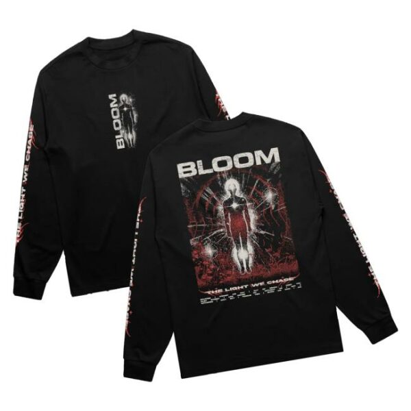 Bloom Merch Store Space Ls