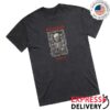 kenny Bloom Merch Store Withered Skeleton Teea