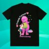 Bloom Merch Store Withered Skeleton Tee