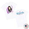 kenny Complex Shop X Selena Gomez Wizards Of Waverly Place X Selena Gomez Wizard Teea