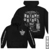 kenny the lumineers store merch brightside motel pullover hoodie dd