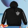 kenny the lumineers store merch brightside motel pullover hoodie