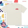 kenny viz store shop urusei yatsura lum and ataru oversized faded t shirt