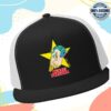Viz Store Shop Urusei Yatsura Lum And Ataru Oversized Faded T-Shirt