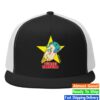kenny viz store shop urusei yatsura star trucker hat