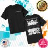 kenny Backstreet Boys Merch Store Mirrored Millennium Cover Teea
