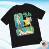 kenny viz store shop urusei yatsura heartthrob t shirt we