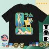 kenny viz store shop urusei yatsura heartthrob t shirt
