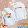 kenny For King And Country Merch Store World On Fire Hoodiea