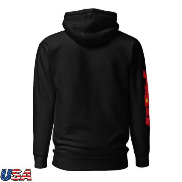 Viz Store Shop Urusei Yatsura Lightning Lum Hoodie