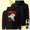 kenny viz store shop urusei yatsura lightning lum hoodie sd