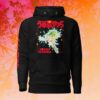kenny viz store shop urusei yatsura lightning lum hoodie