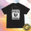 Atreyu Merch Store Merch The Curse 2025 Premium Tee