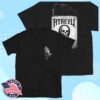 kenny atreyu merch store merch atreyu is dead tee sd