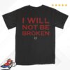 kenny Atreyu Merch Store Merch The Curse 2025 Premium Tee