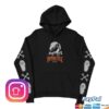 The Hundreds Store Merch Live In Chaos T-Shirt