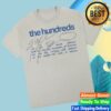 Billy Strings Store Merch Gild The Lily Tee