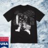 Billy Strings Store Merch Gild The Lily Tee