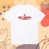 kenny popcorn store merch supreme yohji yamamoto star white tee