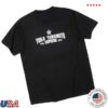 Popcorn Store Merch Supreme Yohji Yamamoto Star White Tee