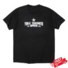 kenny popcorn store merch supreme yohji yamamoto star black tee