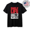 The Lumineers Store Merch Brightside Motel Pullover Hoodie
