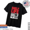 kenny Kodansha House Merch Store Shelf Life Teev