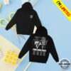 kenny Jonas Brothers Merch Store Greetings From Your Hometown Tour Hoodiev