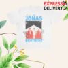 30Praum Merch Store Camiseta Mqot Tour Arvore Off White