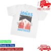 kenny Jonas Brothers Merch Store Jonas Brothers Crayon Teev