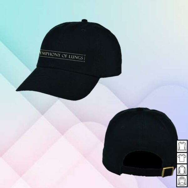 Florence And The Machine Store Merch Symphony Cap