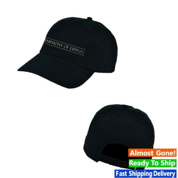 Florence And The Machine Store Merch Symphony Cap