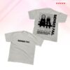 kenny Senses Fail Mtd Merch Store Bench Teev