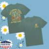 kenny National Park After Dark Merch Store Cryptid Campfire T Shirt Sprucea