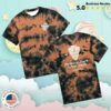 kenny National Park After Dark Merch Store Logo T Shirt Fall Cloudwasha