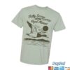 kenny Billy Strings Store Merch River Duck Teev