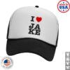kenny Jake Owen Merch Store I Love 3 Jake Hatv