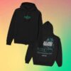 kenny The Hamilton Collection Shop Merch Ocean Dragon Black Hoodiev