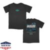 Return To Dust Band Merch Store Speak Like The Dead Tee