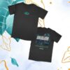 kenny The Hamilton Collection Shop Merch Ocean Dragon Black Teev